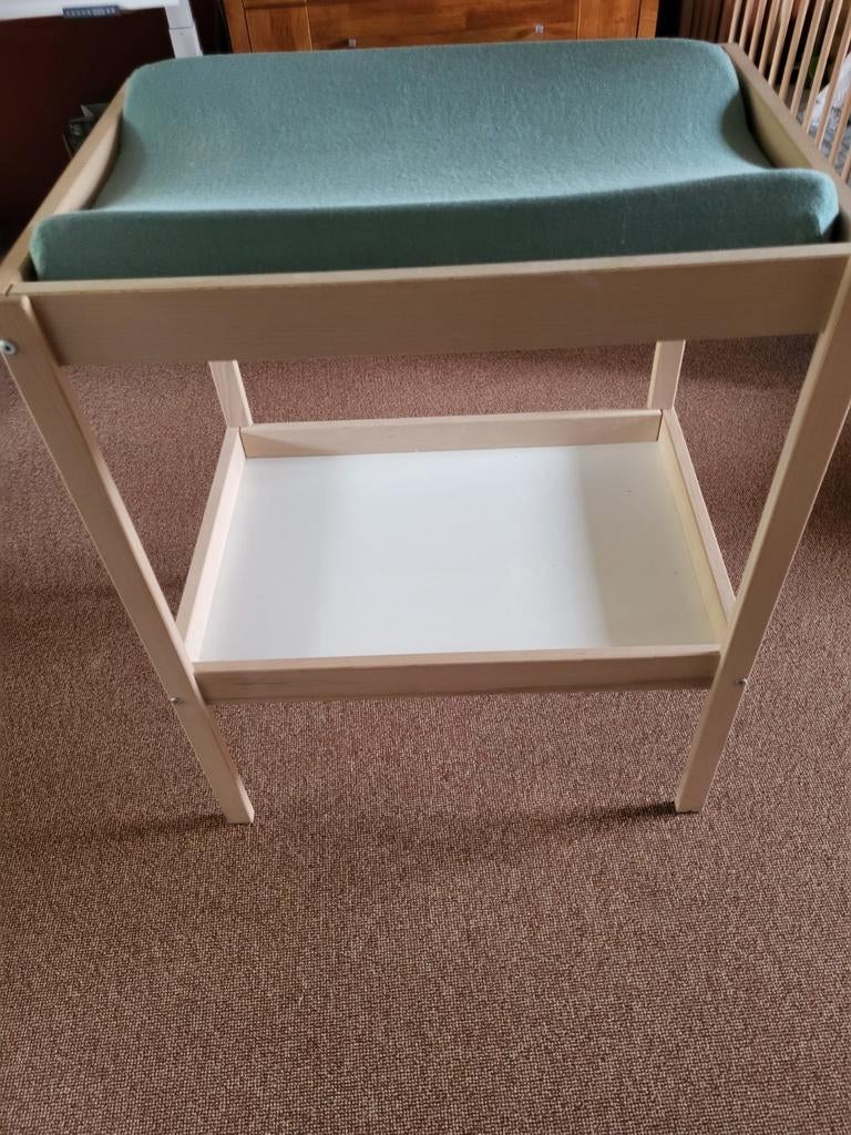 Commode, Kinderen en Baby's, Kinderkamer | Commodes en Kasten, Ophalen, 50 tot 70 cm, Minder dan 75 cm, Minder dan 90 cm