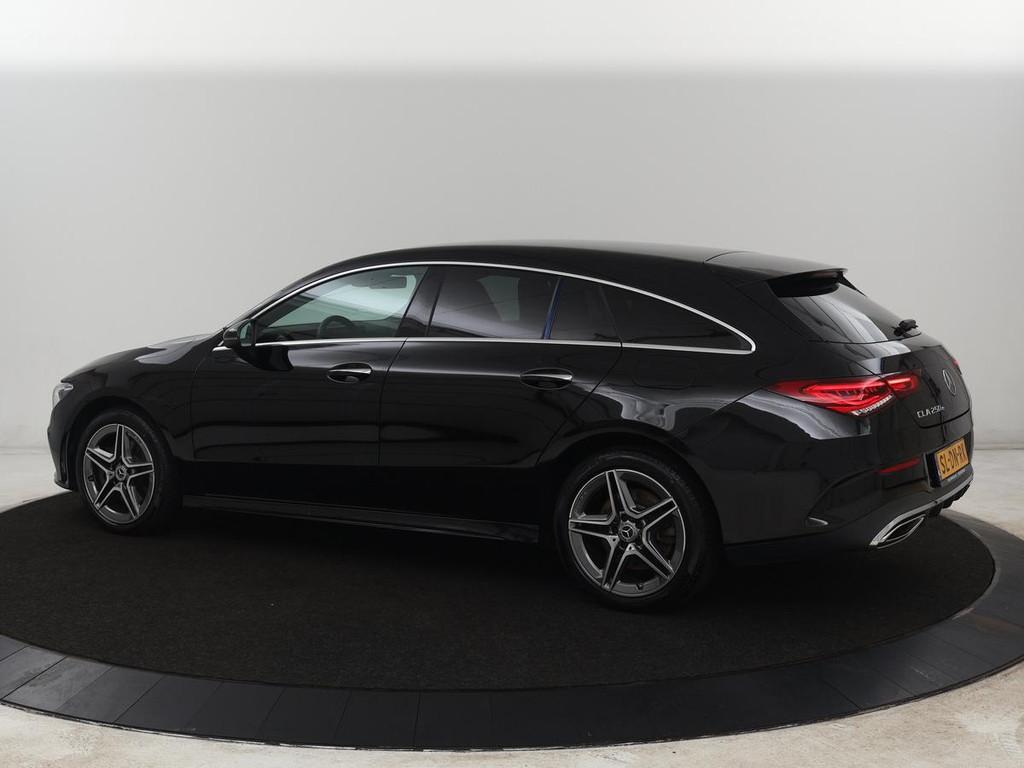 Mercedes-Benz CLA-klasse Shooting Brake 250e AMG | Adaptive, Auto's, CLA, Gebruikt, 4 cilinders, 16 kWh