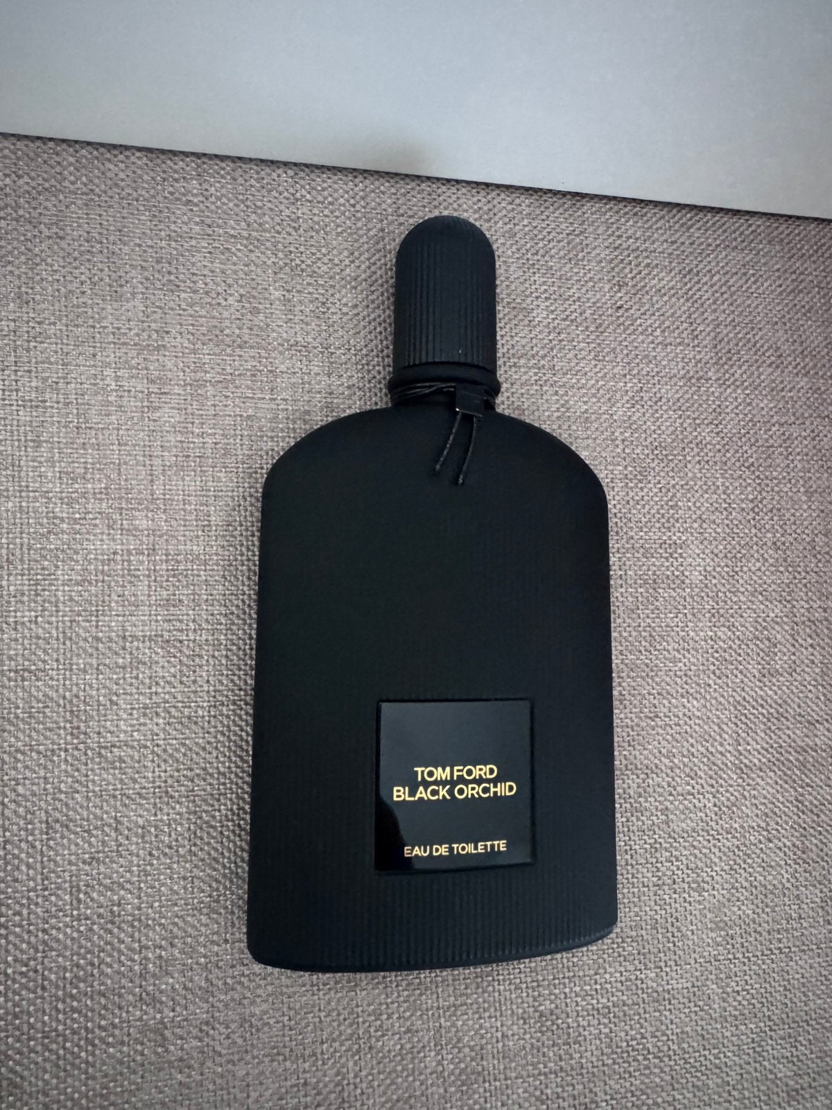 Tom Ford Black Orchid eau de toilette 100 ml nieuw!, Sieraden, Tassen en Uiterlijk, Uiterlijk | Parfum, Verzenden, Nieuw