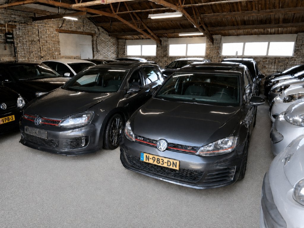 Overname Autobedrijf / Autohandel - lage Huur marge!, Ophalen of Verzenden
