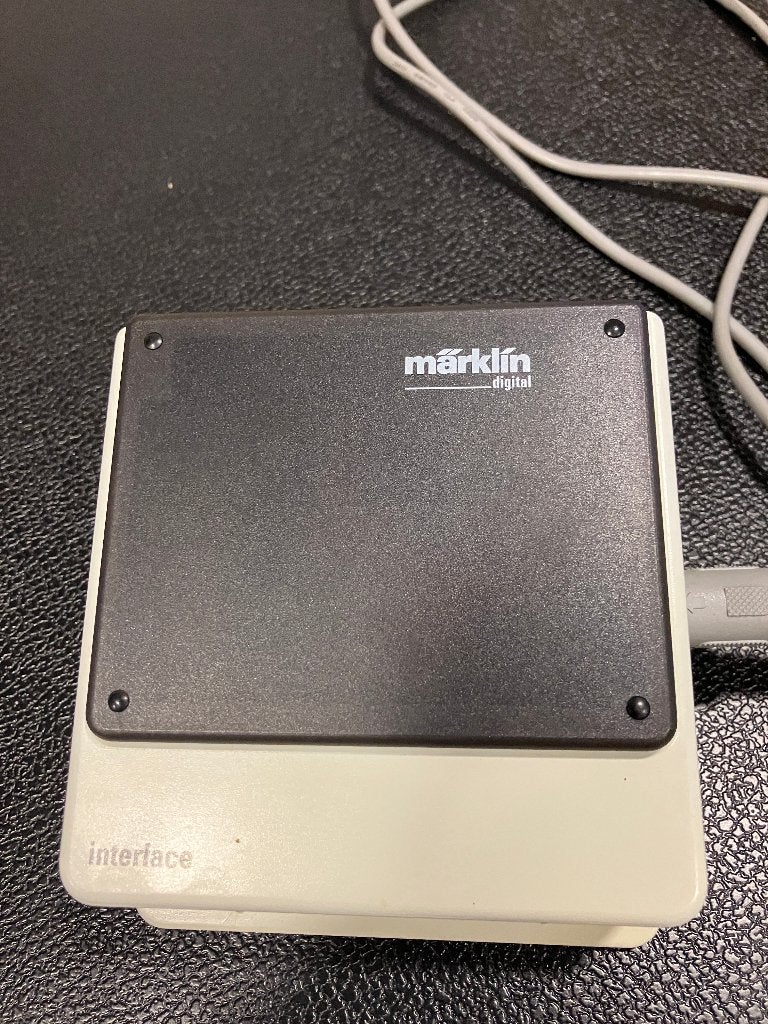 Marklin HO, Hobby en Vrije tijd, Wisselstroom, Overige typen, Ophalen of Verzenden, Zo goed als nieuw