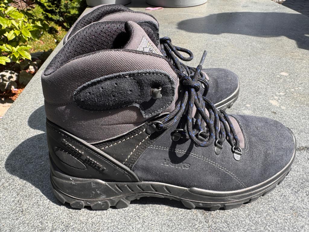 Hawks wandelschoenen maat 44, Ophalen of Verzenden, Zo goed als nieuw, Schoenen