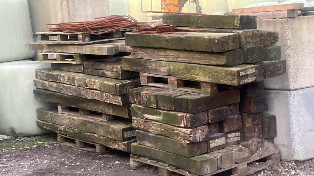 Gratis Bielzen, Ophalen, Gebruikt, Biels, 200 cm of meer