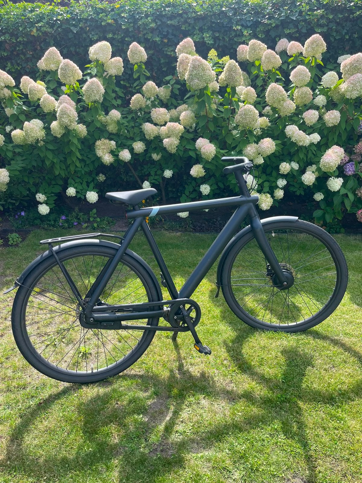 Van Moof S3, 59 cm of meer, Ophalen, Zo goed als nieuw, Vanmoof