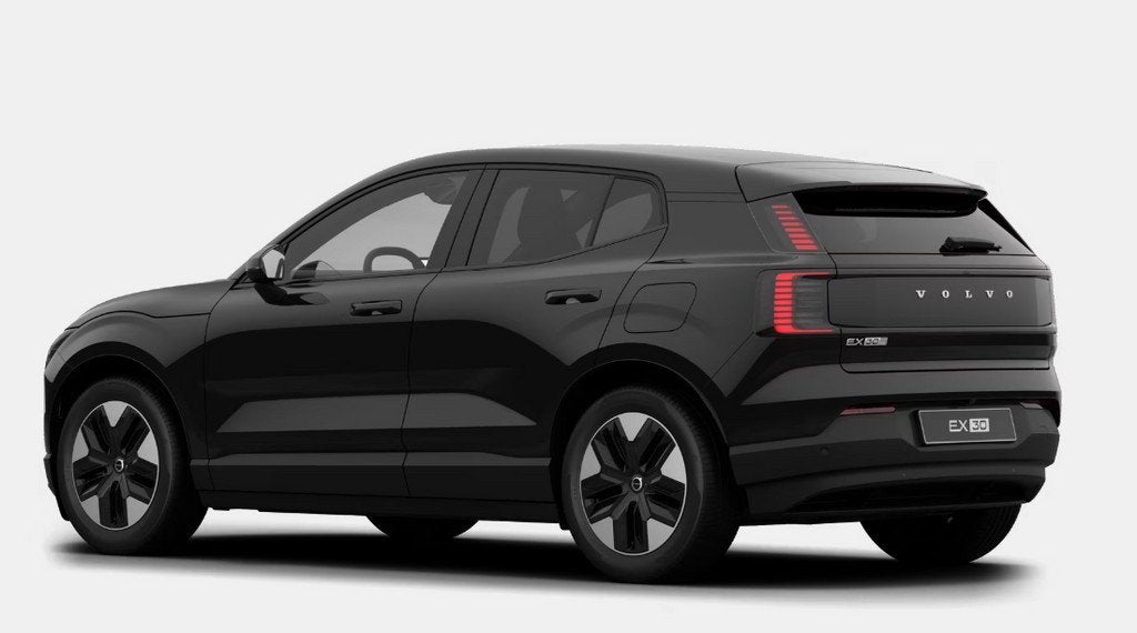 Volvo EX30 P3 Plus Europa 51 kWh | Stoel-/Stuurverwarming |, Automaat, 12 maanden, Achterwielaandrijving, Leder en Stof
