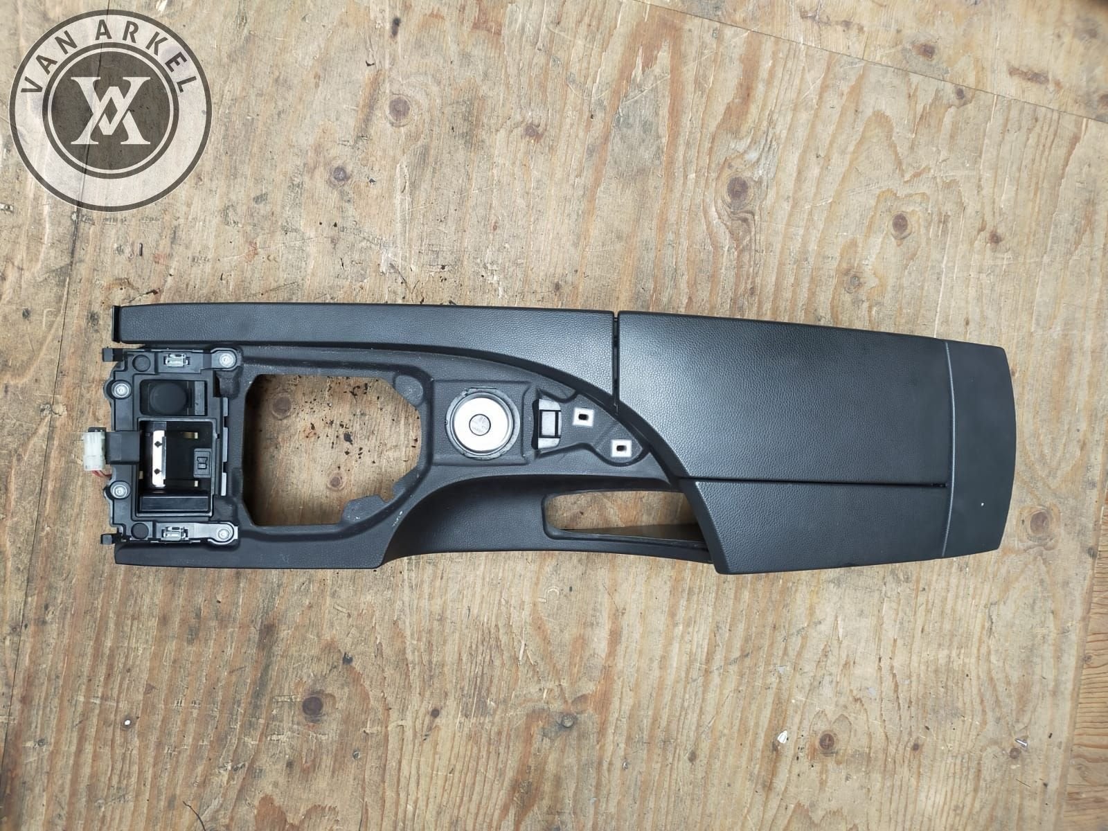 bmw e60 e61 armsteun, Auto-onderdelen, Interieur en Bekleding, BMW, Gebruikt, Ophalen of Verzenden