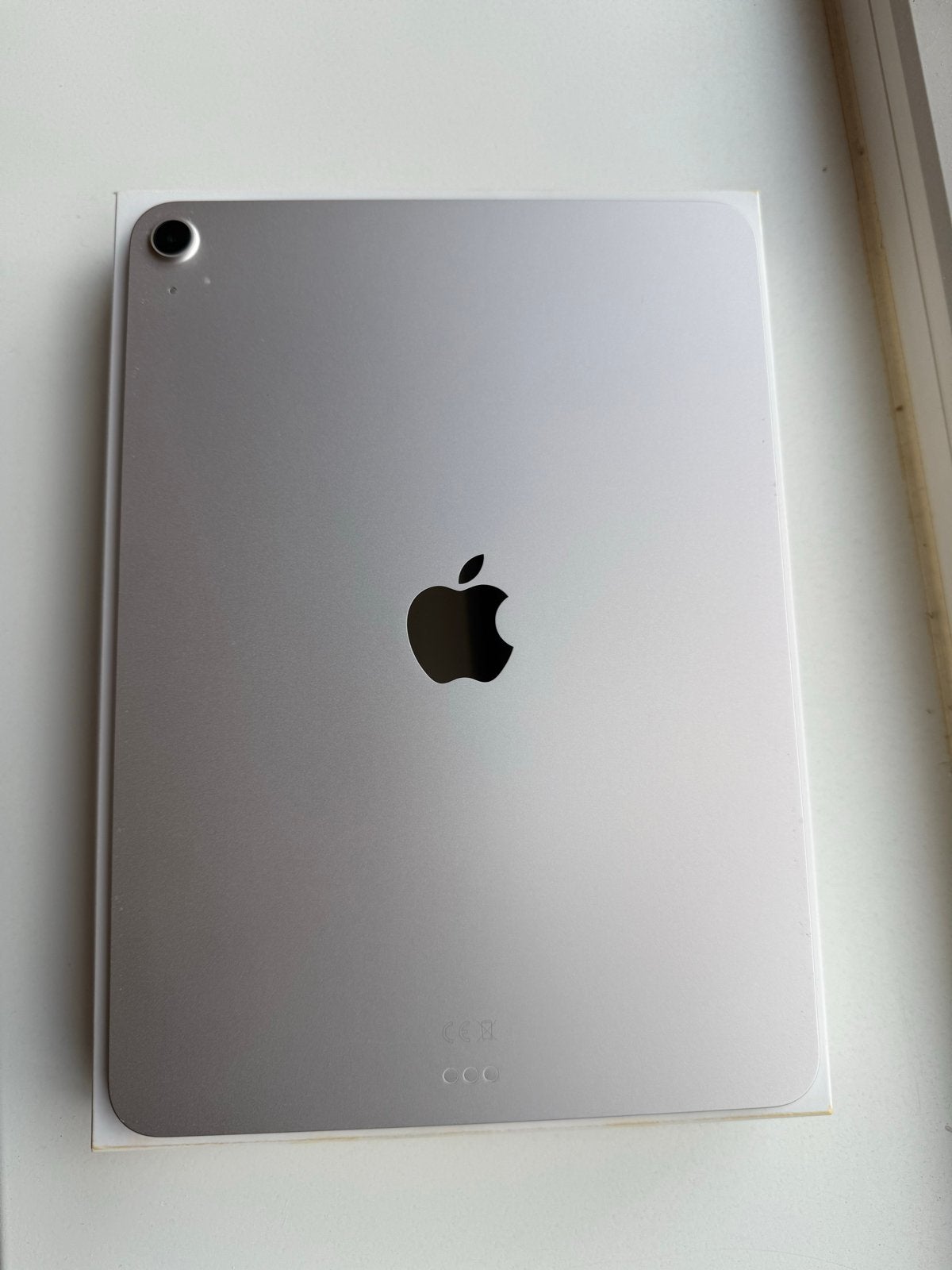 Apple iPad Air (2026) 11-inch (M4)128GB - Zo goed als nieuw, Computers en Software, Ophalen, Apple iPad Air, 11 inch, Zo goed als nieuw