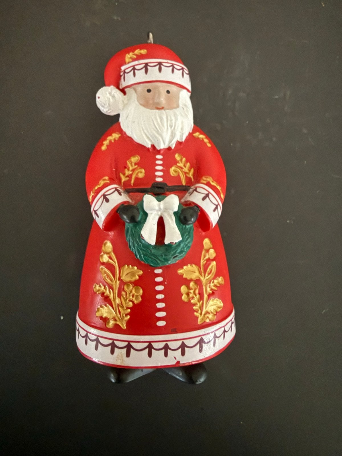 Hallmark Keepsake Ornament, Ophalen of Verzenden, Zo goed als nieuw