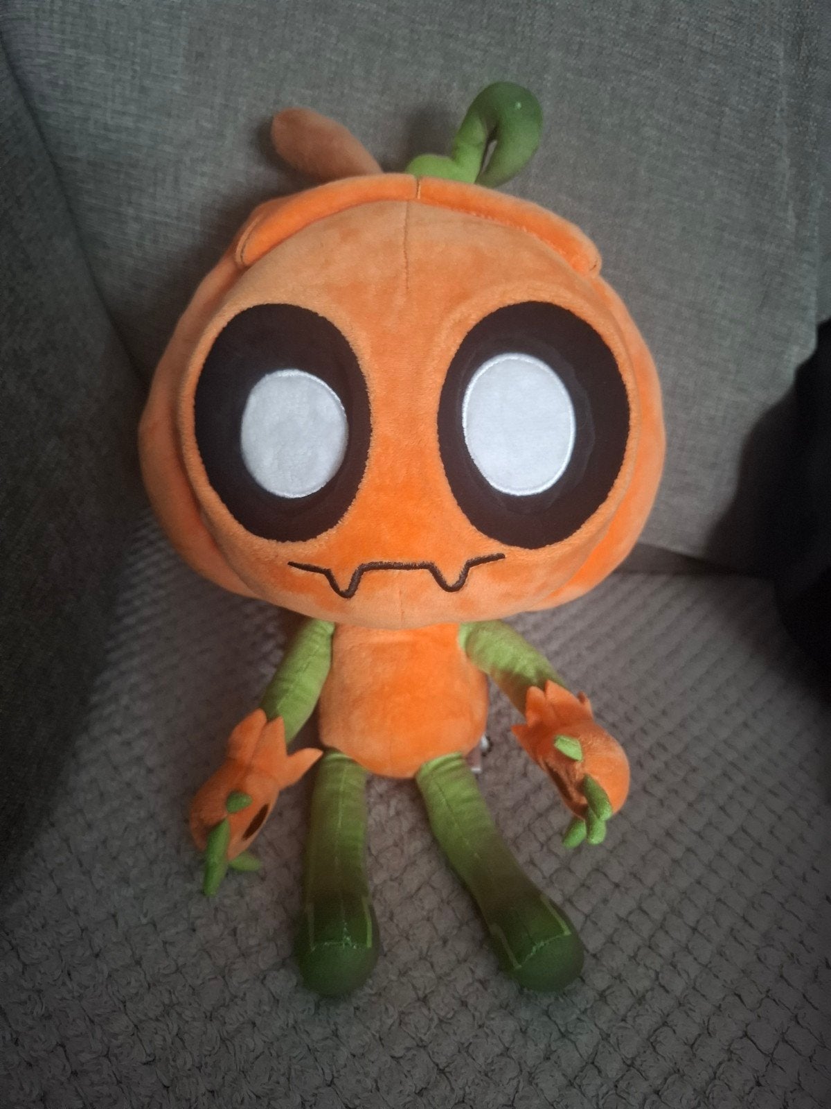 dandys world plushie gourdy, Ophalen, Overige typen