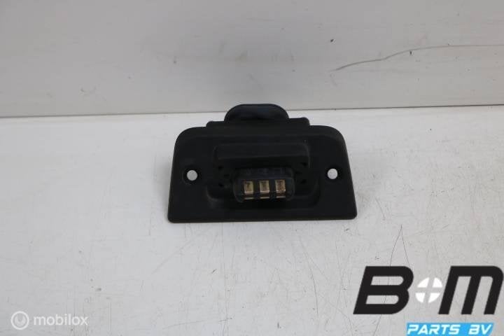 Schuifdeur contact rechts VW Transporter T5 GP 7H0907438D