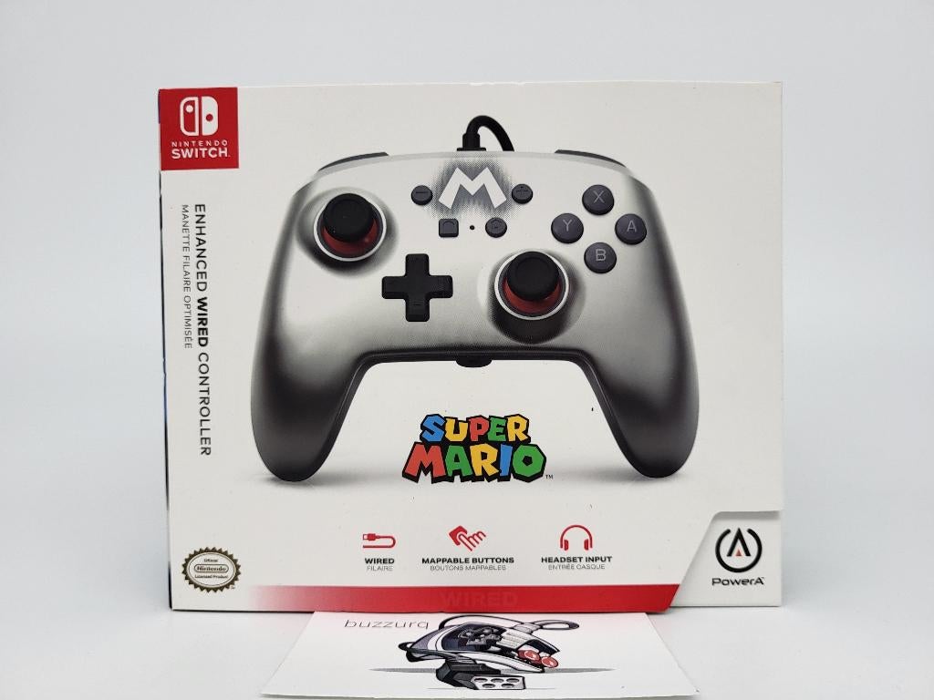 Nintendo Switch - Diverse Accessoires, Spelcomputers en Games, Spelcomputers | Nintendo Portables | Accessoires, Nieuw, Switch Lite