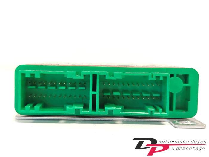 Airbag Module van een Fiat Punto Grande, Gebruikt, -, -, Ophalen of Verzenden