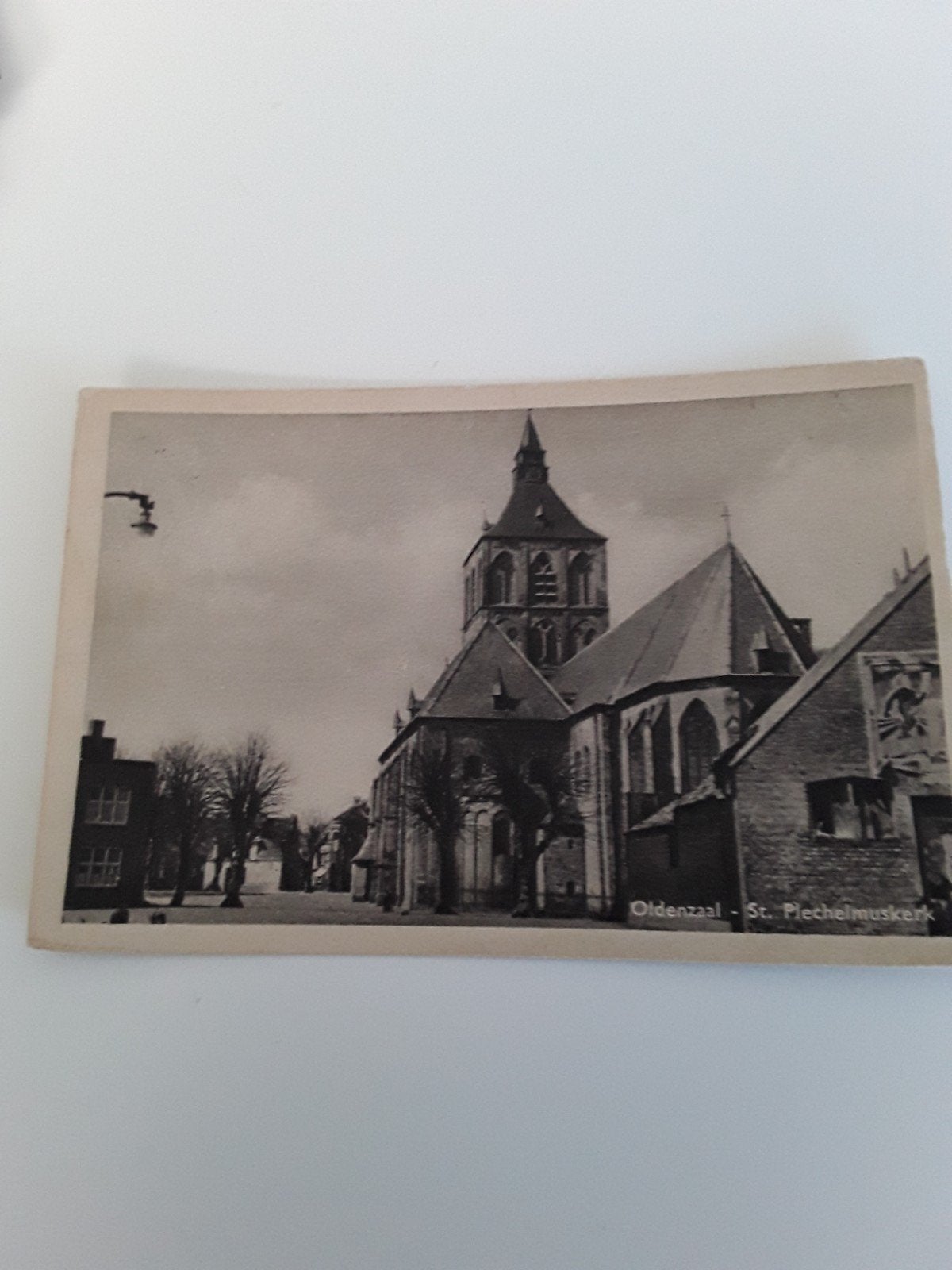Oldenzaal, Ophalen of Verzenden, 1940 tot 1960, Gelopen