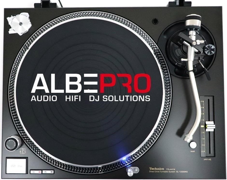 Technics SL-1200MK6 New Old Stock !, Ophalen of Verzenden, Nieuw, Thorens