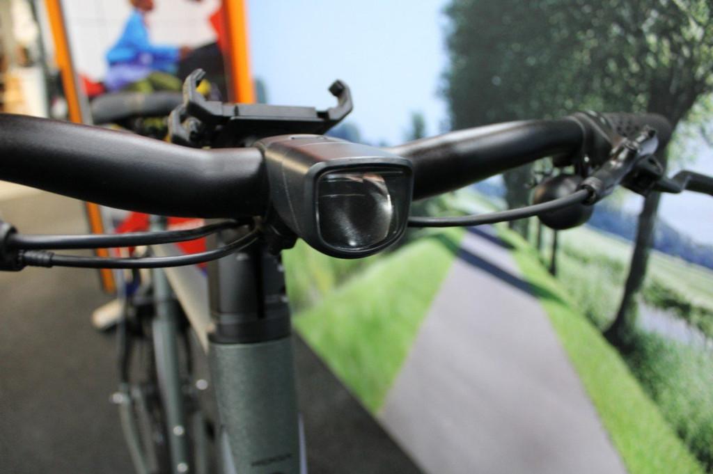Koga SuperMetro Heren Moss matt 60cm 2024, Fietsen en Brommers, Overige merken, Gebruikt, -, - 0
-, NL