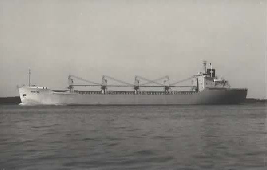Schepen Putten, Verzenden, 1960 tot 1980, Ongelopen, Gelderland