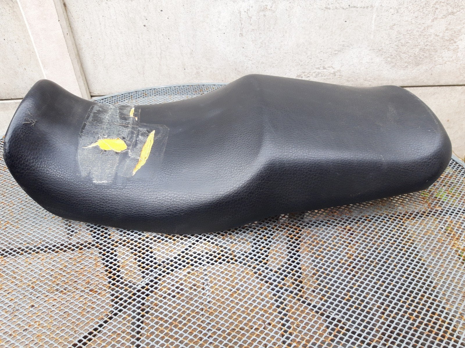 Zadel Kawa ZZ-R600 gratis., Motoren, Ophalen