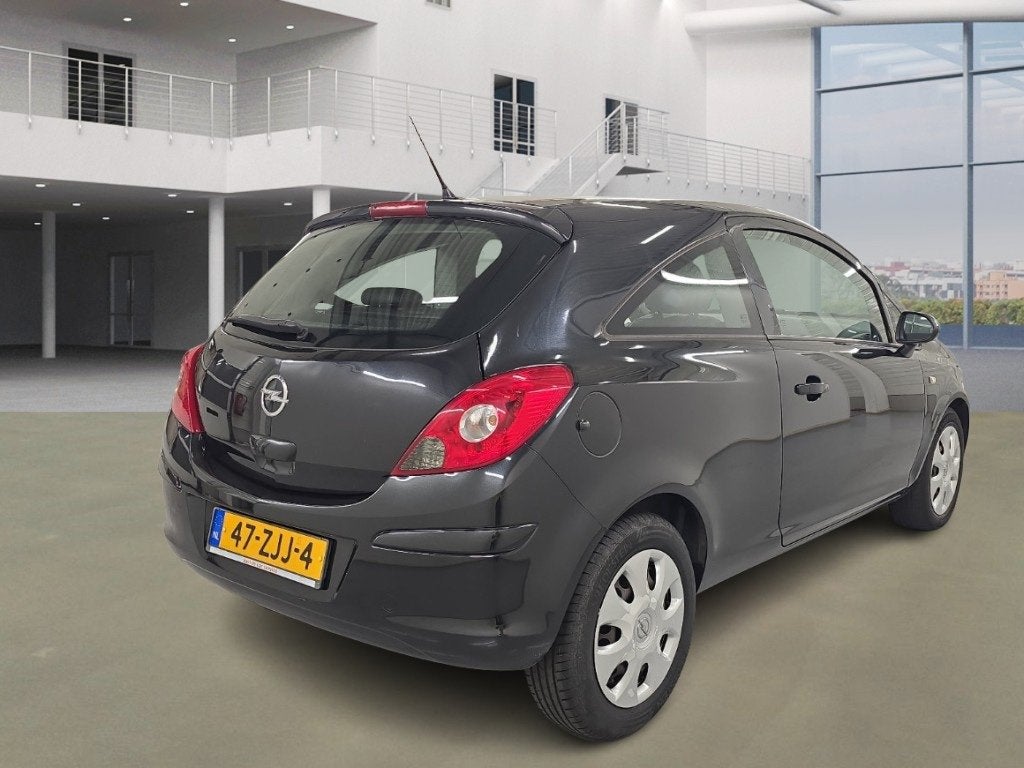 Opel Corsa 1.2 EcoFlex Anniversay Edition LPG/ ORIGINEEL / G, Auto's, Voorwielaandrijving, Euro 5, Gebruikt, 4 cilinders