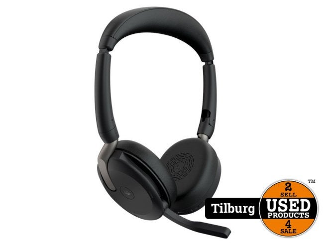 Jabra Evolve2 65 Flex Nieuw, Jabra, Nieuw, Support@jabra.com, GN Audio
Lautrupbjerg 7
2750 Ballerup
Denmark