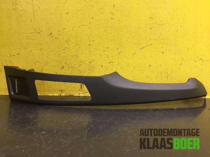 Airbag controle lampje van een Toyota Yaris, Gebruikt, -, -, Ophalen of Verzenden