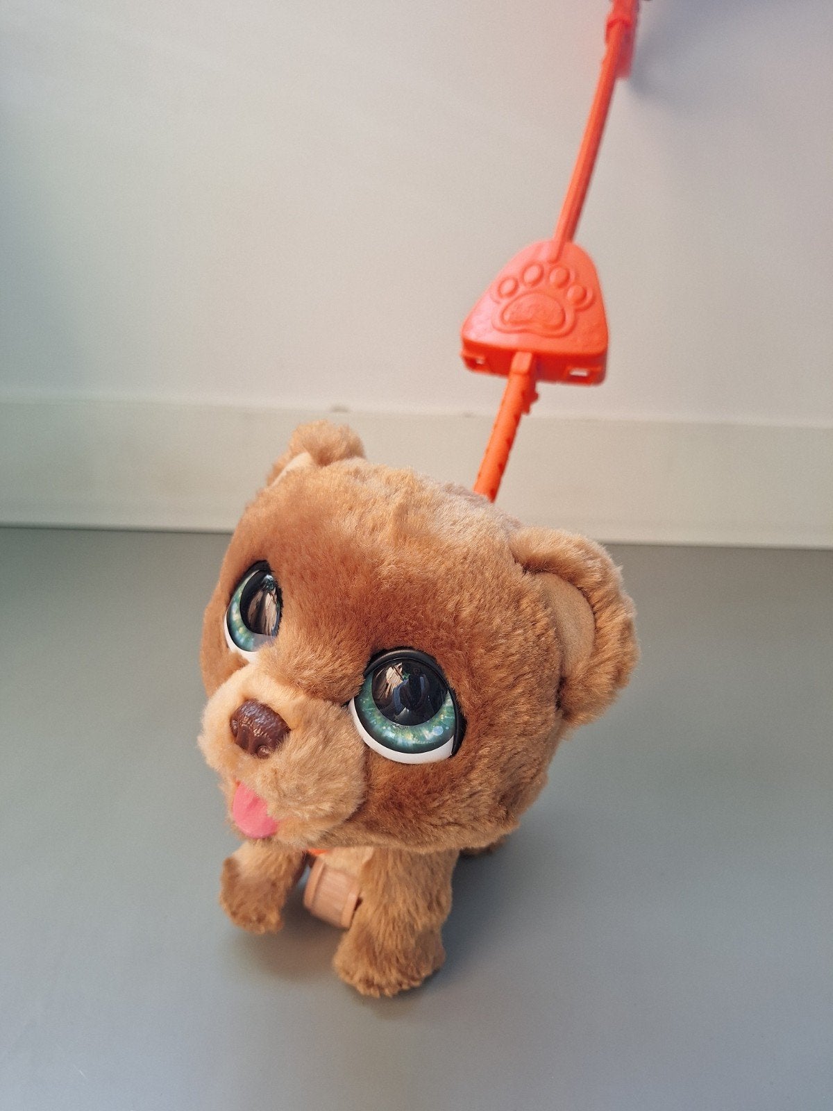 Fur real hondje, Ophalen, Zo goed als nieuw, Hond, Klein (minder dan 20 cm)