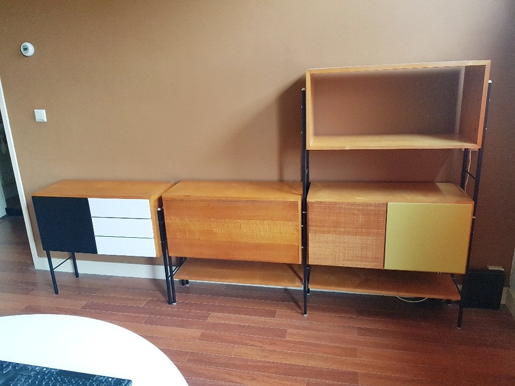 Coen de Vries roomdevider Everest, Ophalen, 250 tot 300 cm, Gebruikt, Minder dan 100 cm