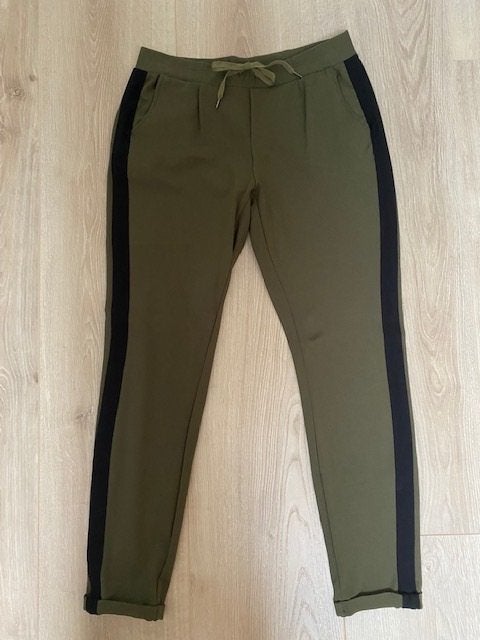 Shoeby stretch broek (maat M), Maat 38/40 (M), Nieuw, Ophalen of Verzenden, Shoeby