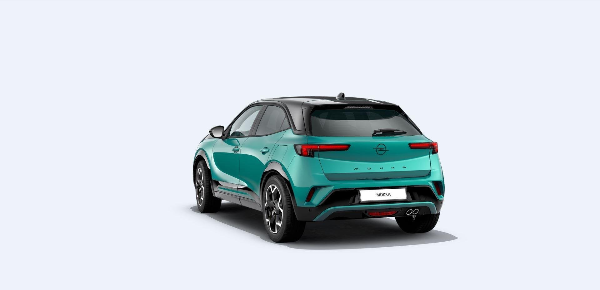 Opel Mokka Electric Edition 54 kWh | NU TE BESTELLEN | TOT 8, Auto's, 156 pk, Nieuw, SUV of Terreinwagen, 1515 kg