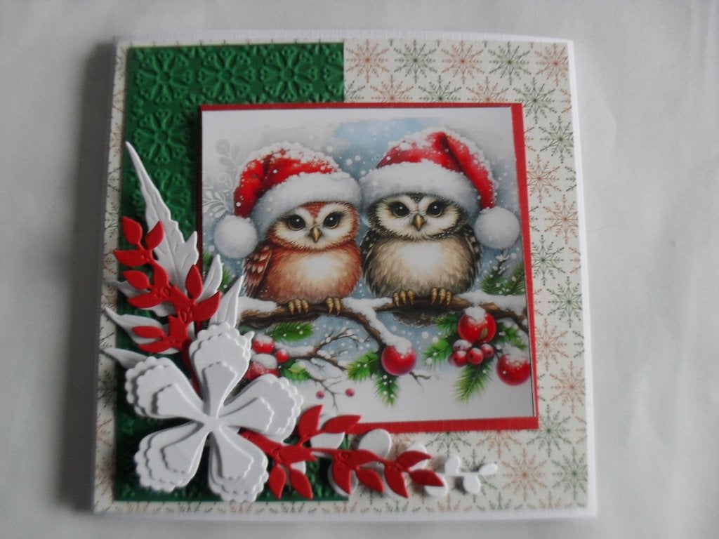 45 linnekaart set kerst, Ophalen of Verzenden, Nieuw, Kerst, Pons of Mal