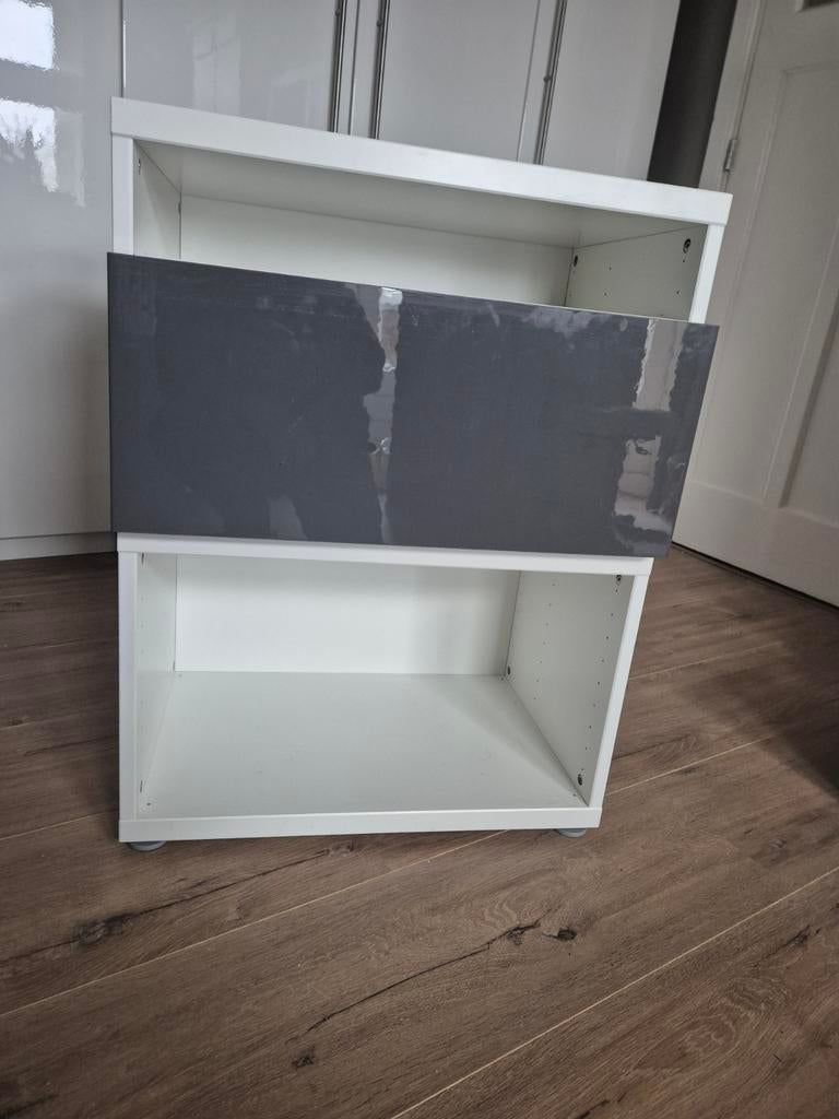 Ikea Inreda meubel, Huis en Inrichting, Kasten | Boekenkasten, Ophalen, 25 tot 50 cm, 50 tot 100 cm, Minder dan 100 cm