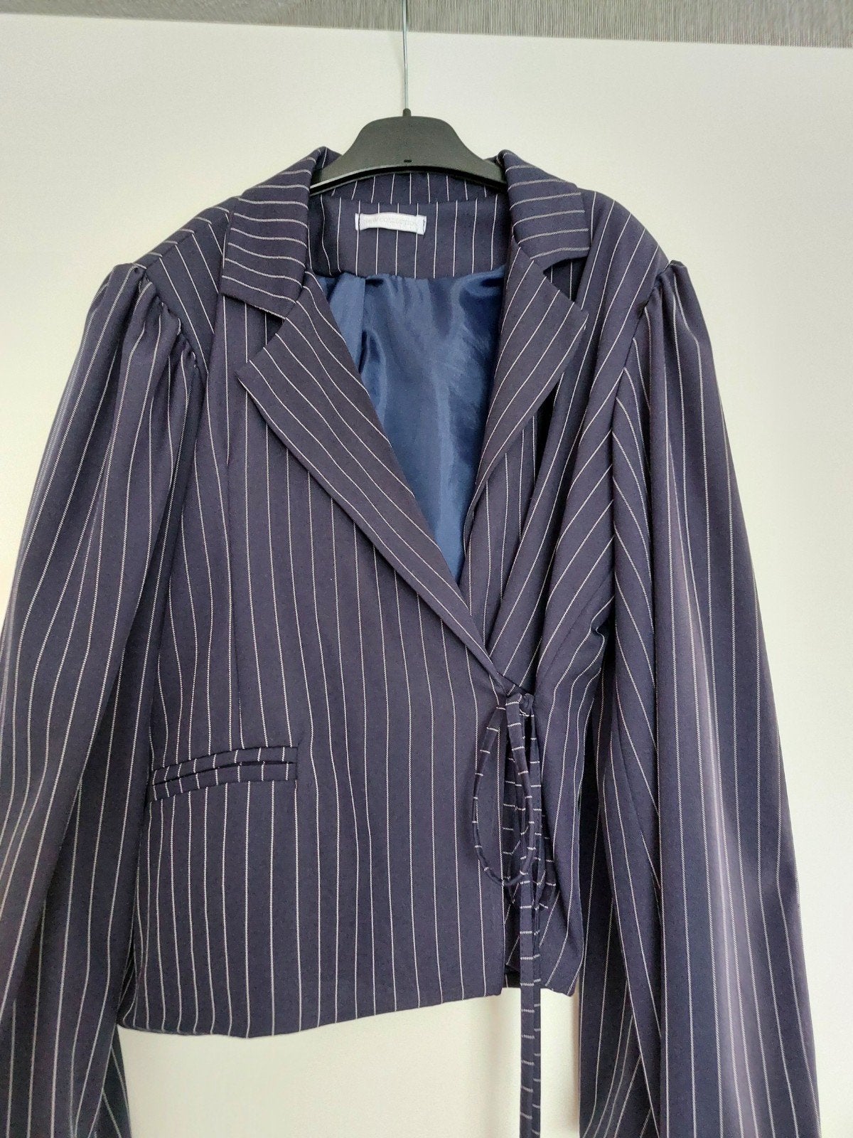 SUPER MOOIE BLAZER MAAT 38, Ophalen of Verzenden, Zo goed als nieuw, Maat 38/40 (M)