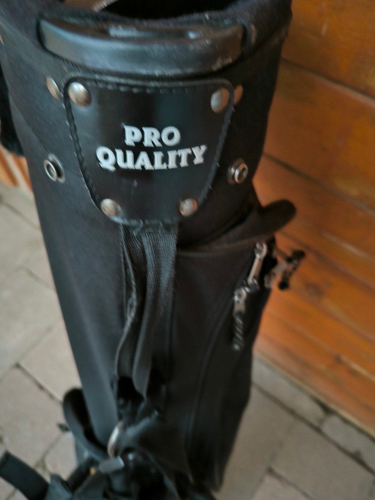 Golfset voor kinderen, Sport en Fitness, Golf, Ophalen, Gebruikt, Set