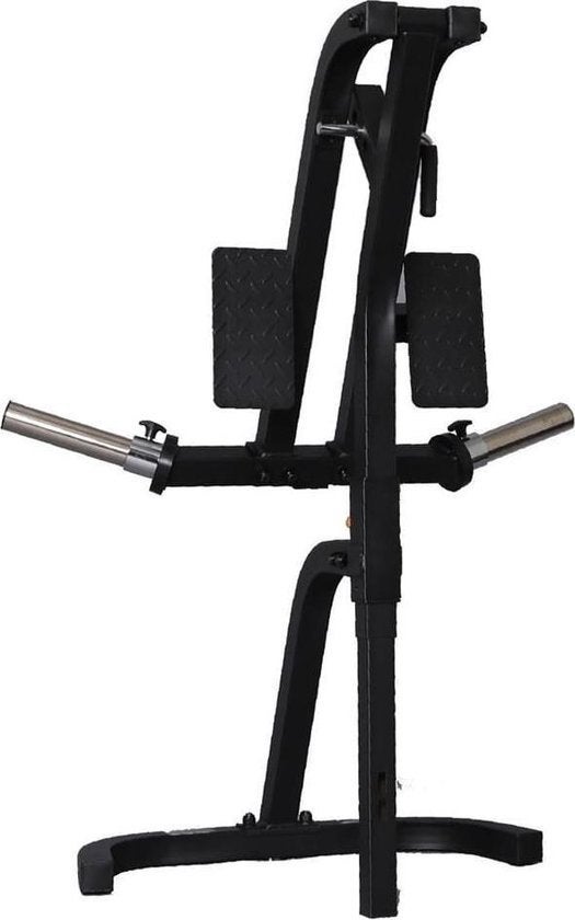 Legrpess powertec extention professional Accessoire, Ophalen, Nieuw, Metaal, Krachtstation