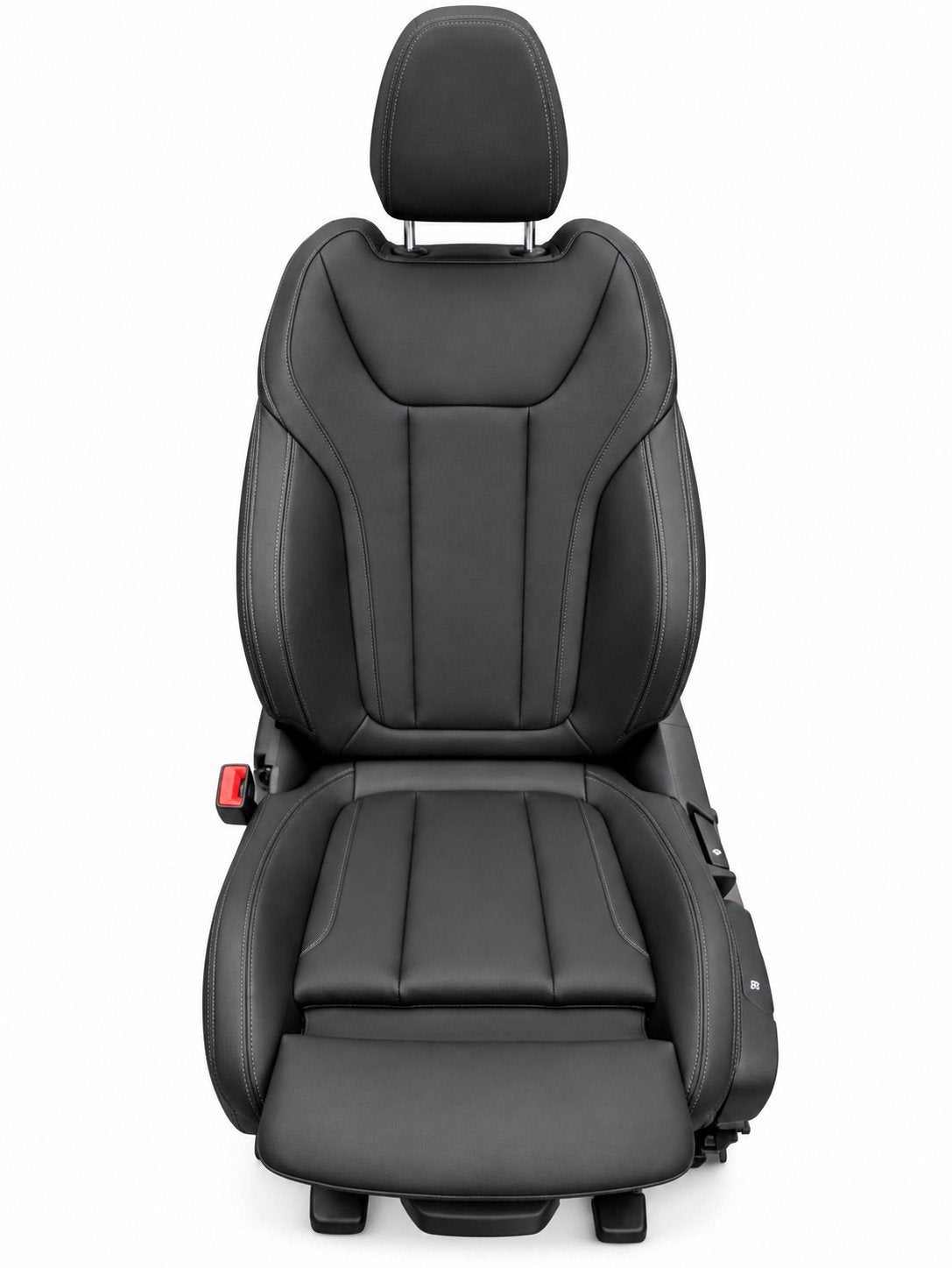 Nieuwe BMW G-model Lederen Stoelen FULL SET met Stoelverwarm, Auto-onderdelen, Ophalen, Nieuw, BMW