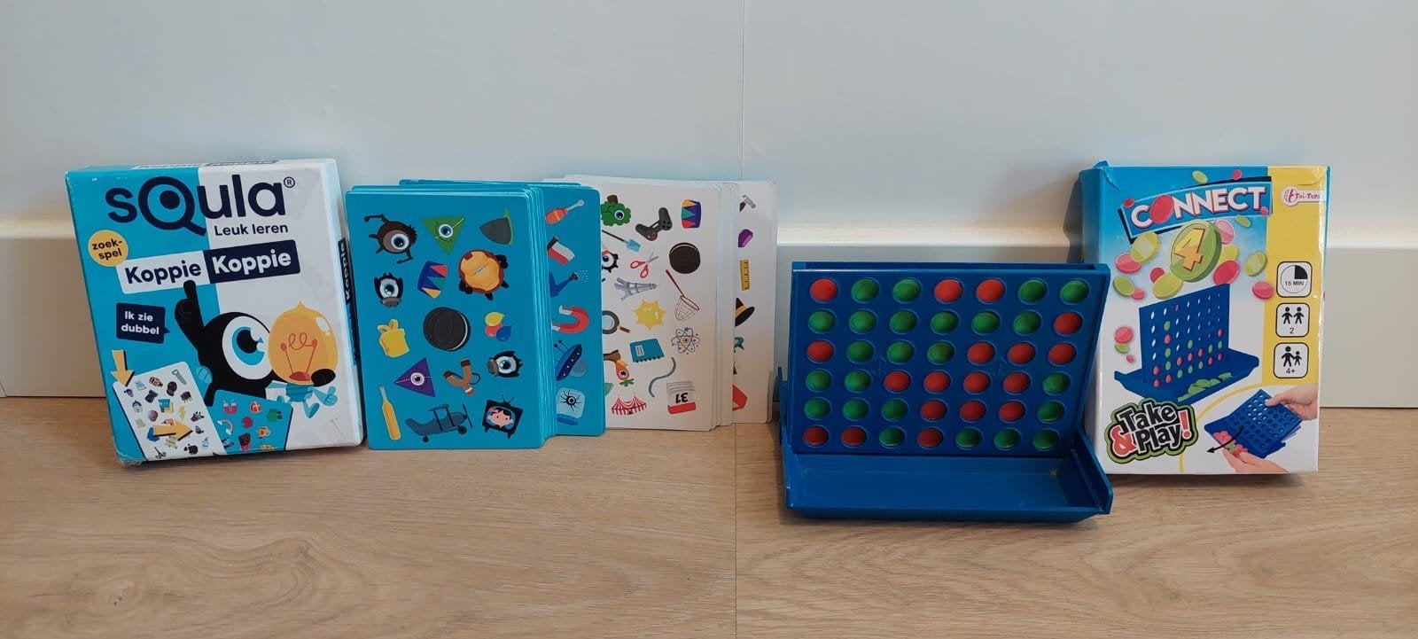 Veel leuke spelletjes en puzzels, Een of twee spelers, Ophalen of Verzenden, Zo goed als nieuw, Reisspel