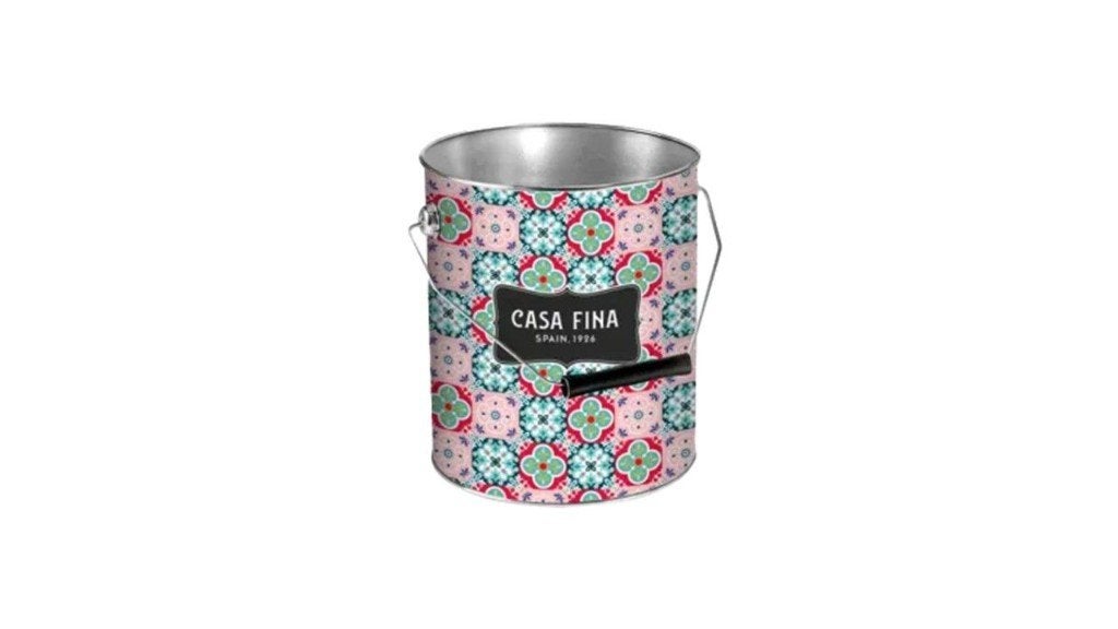 Wijnkoeler Casa Fina (nieuw), Overige typen, Ophalen of Verzenden, Nieuw, Metaal