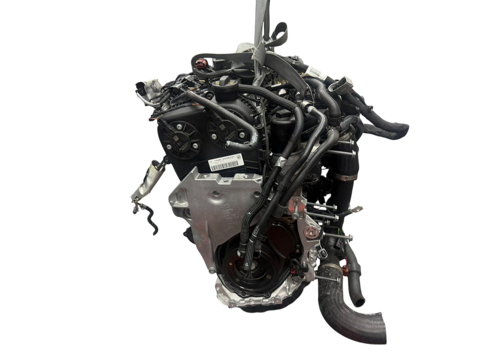 Golf 8R motorblok DNF, Ophalen, Nieuw