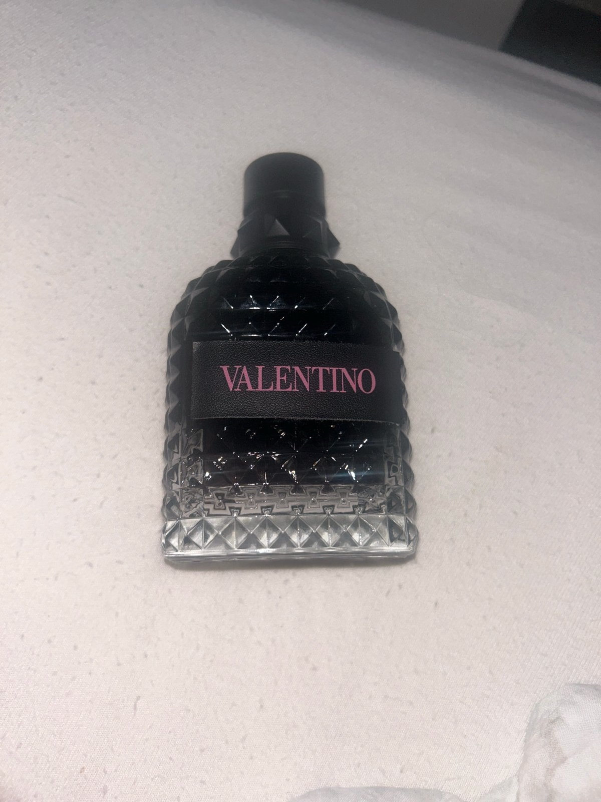 Valentino Uomo Born in Roma Eau de Toilette (bijna vol), Ophalen of Verzenden, Zo goed als nieuw