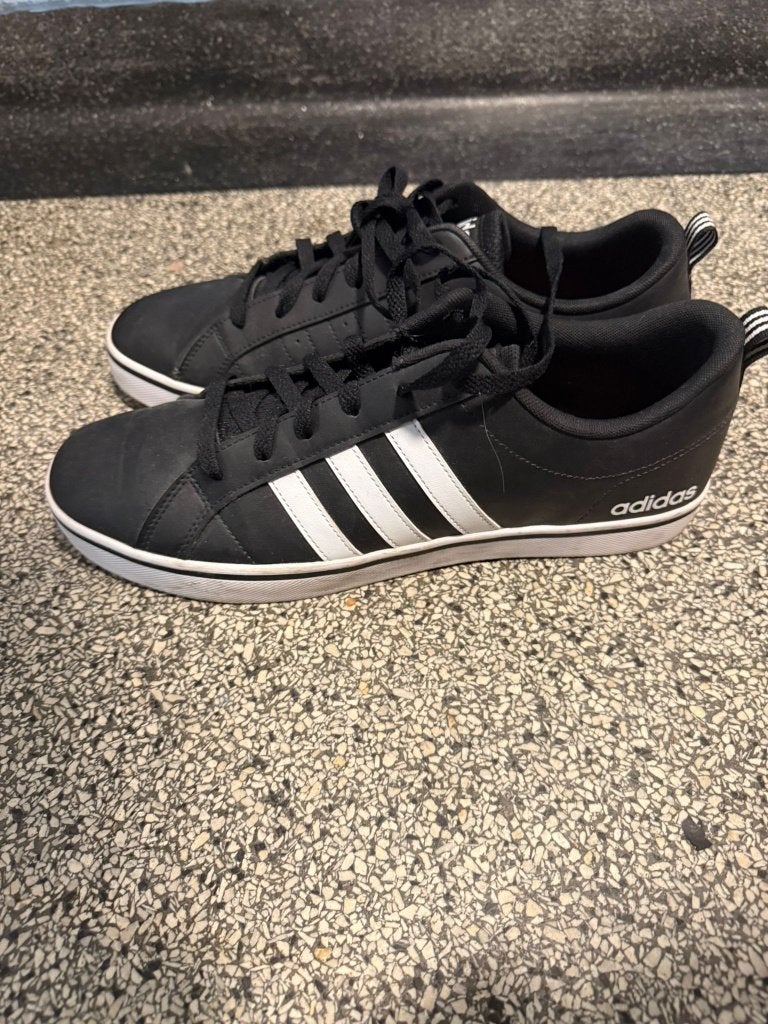Adidas sneakers, Ophalen, Zwart, Adidas, Sneakers of Gympen