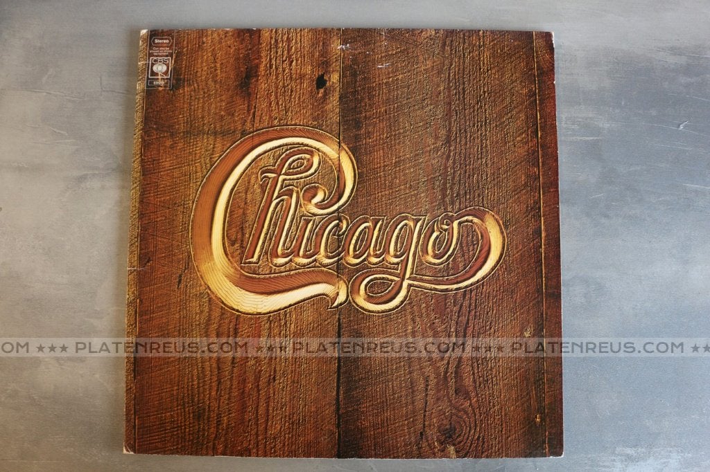 LP Chicago – Chicago V , 1972 Soft Rock 5069, LP, Gebruikt, Ophalen of Verzenden, Inclusief binnenhoes
