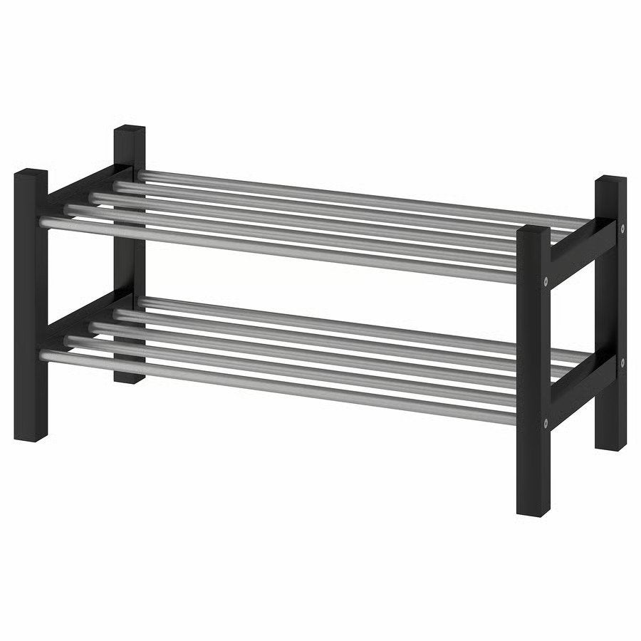 Te koop: Ikea Tsujig schoenenrek, Huis en Inrichting, Kasten | Schoenenrekken, Ophalen, Zo goed als nieuw