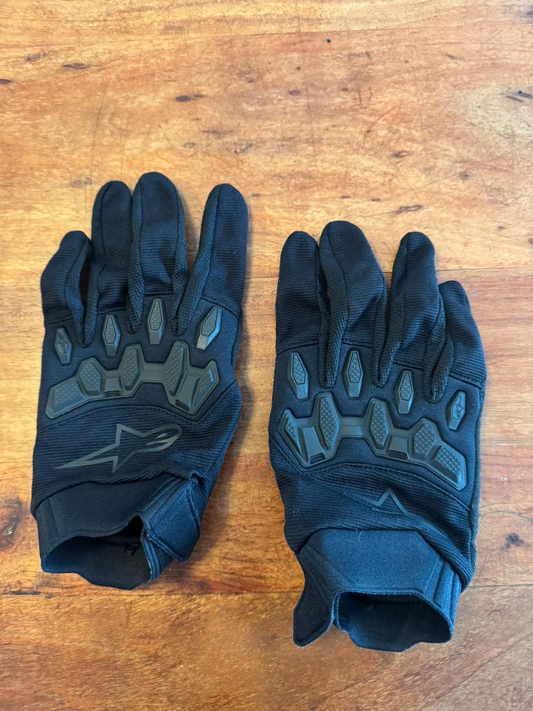 Alpinestars cross handschoenen 2xl nieuw, Ophalen of Verzenden, Nieuw met kaartje, Handschoenen