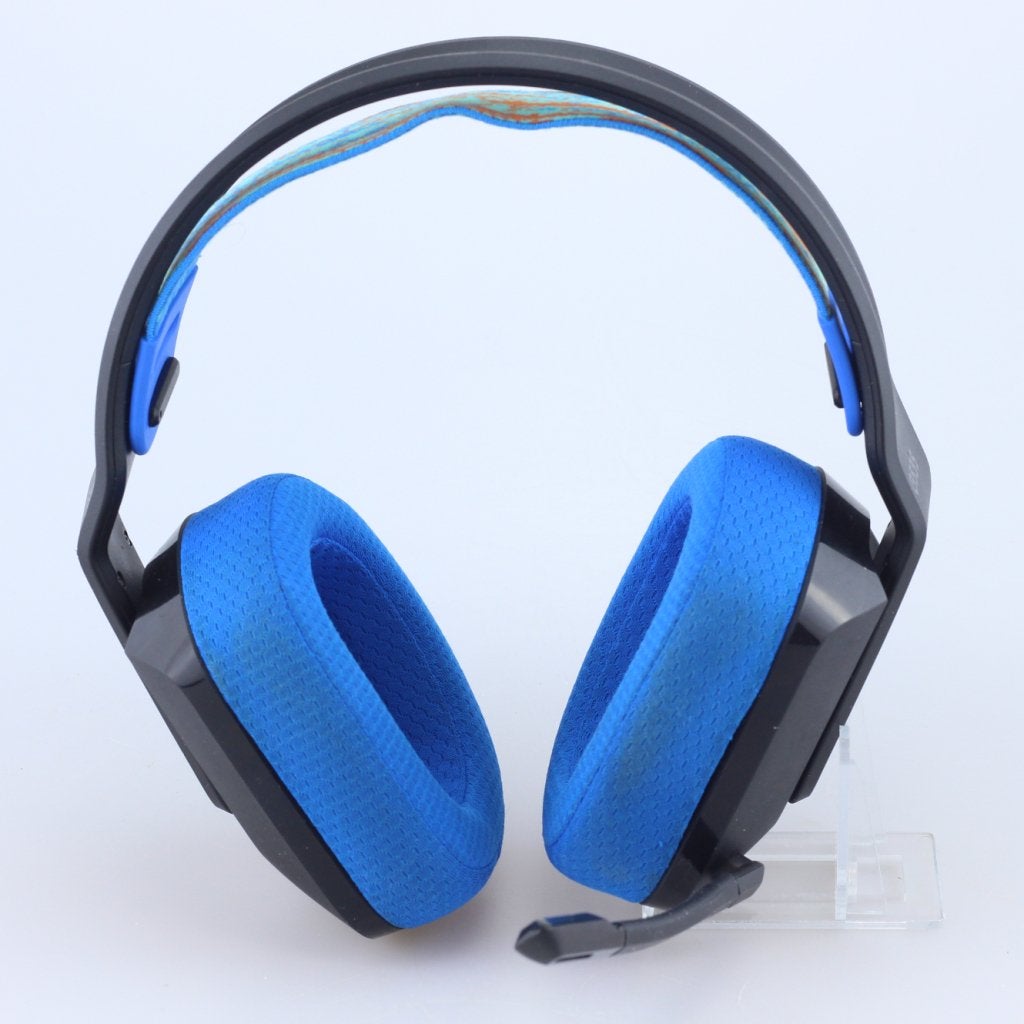 LOGITECH G G535 Lightspeed Draadloze Gamingheadset Zwart, Logitech, Zo goed als nieuw, Support@logitech.com, EPFL - Quartier de l'Innovation
Daniel Borel Innovation Center
1015 Lausanne
Switzerland