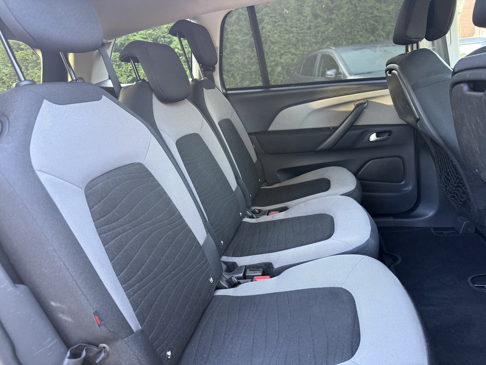 Citroën C4 Grand Picasso