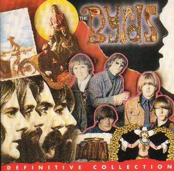The Byrds - Definitive Collection 2 CD NIEUW! €10,-, Ophalen of Verzenden, 1960 - 1969, Nieuw in verpakking