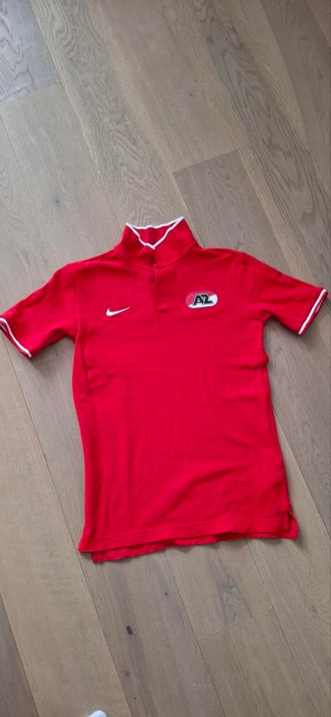 AZ shirt merk Nike maat XS, Ophalen of Verzenden, Nieuw, Shirt