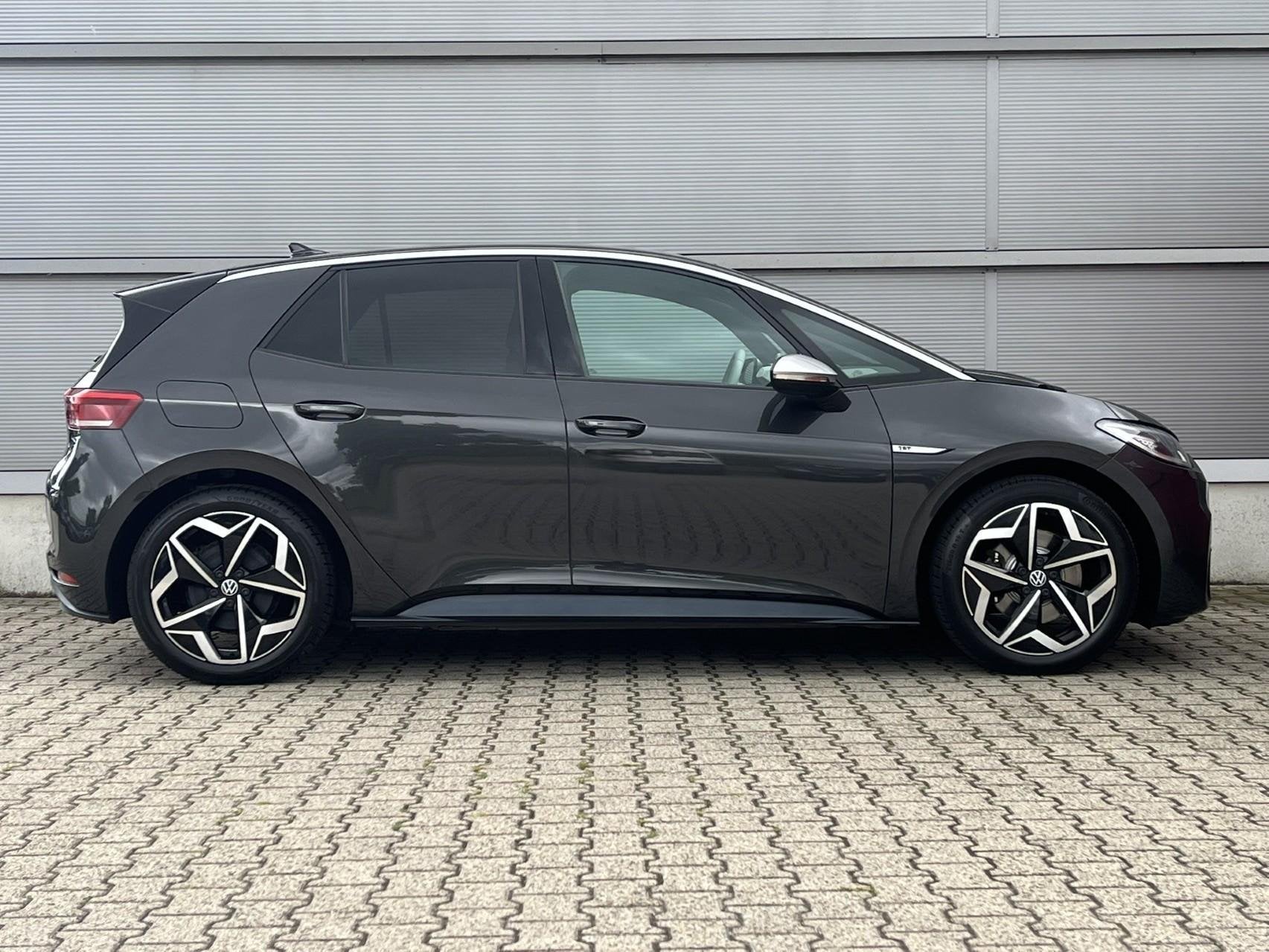 Volkswagen ID.3 204pk First Plus 58 kWh | SoH 93% | Steunhaa, Auto's, Volkswagen, Automaat, Gebruikt, 375 min, ID.3