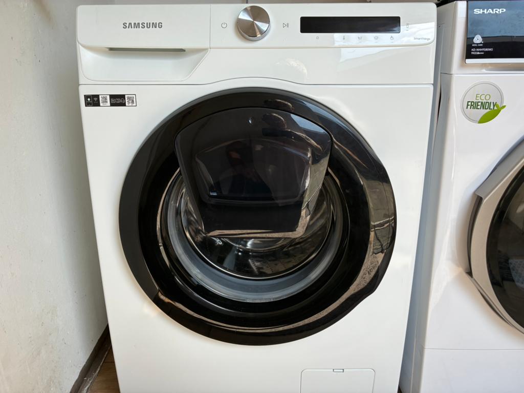 H.O.M.Kollum Witgoed:Bosch,AEG,Siemens,Miele, Www.homkollum.nl, 6 tot 8 kg, Www.homkollum.nl, Ophalen of Verzenden