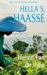 Hella Haasse: Heren van de thee, Ophalen of Verzenden, Gelezen, Hella S. Haasse, Nederland