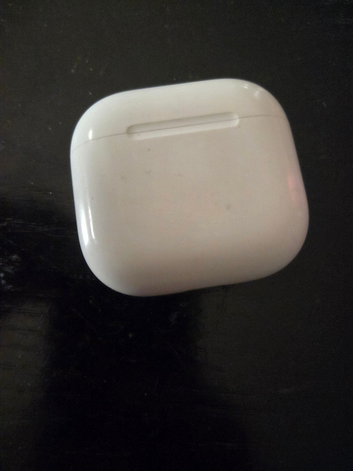 Apple AirPods Pro (2e generatie) - Zo goed als nieuw, Audio, Tv en Foto, Koptelefoons, Ophalen, Zo goed als nieuw, Wit, Apple